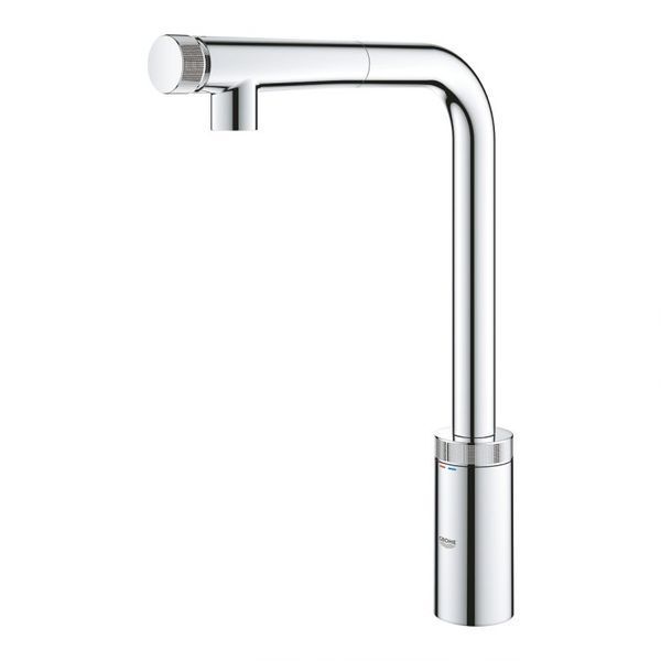 Grohe Minta SmartControl Змішувач для мийки (31613000) 31613000 фото