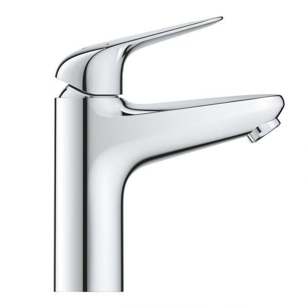 Grohe Euroeco Однорычажный смеситель для раковины M-Size (24266001) 24266001 фото