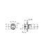 Grohe Rainshower Универсальная встроенная часть (26483000) 26483000 фото 3