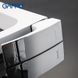 Змішувач для раковини високий GAPPO G1007-18 1033993 фото 3