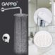 Душевая cсистема скрытого монтажа GAPPO G7101 1037426 фото 3