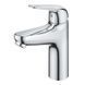 Grohe Euroeco Однорычажный смеситель для раковины M-Size (24266001) 24266001 фото 3