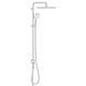 Grohe Tempesta System 250 Cube Душевая система Flex с переключателем настенного монтажа (26694001) 26694001 фото 1