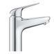 Grohe Euroeco Однорычажный смеситель для раковины M-Size (24266001) 24266001 фото 2