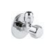 Grohe Универсальный угловой вентиль 3_8 дюйма (22018000) 22018000 фото 1