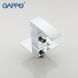 Встроенный гигиенический душ GAPPO G7207-1 1034075 фото 5