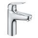 Grohe Euroeco Однорычажный смеситель для раковины M-Size (24266001) 24266001 фото 1
