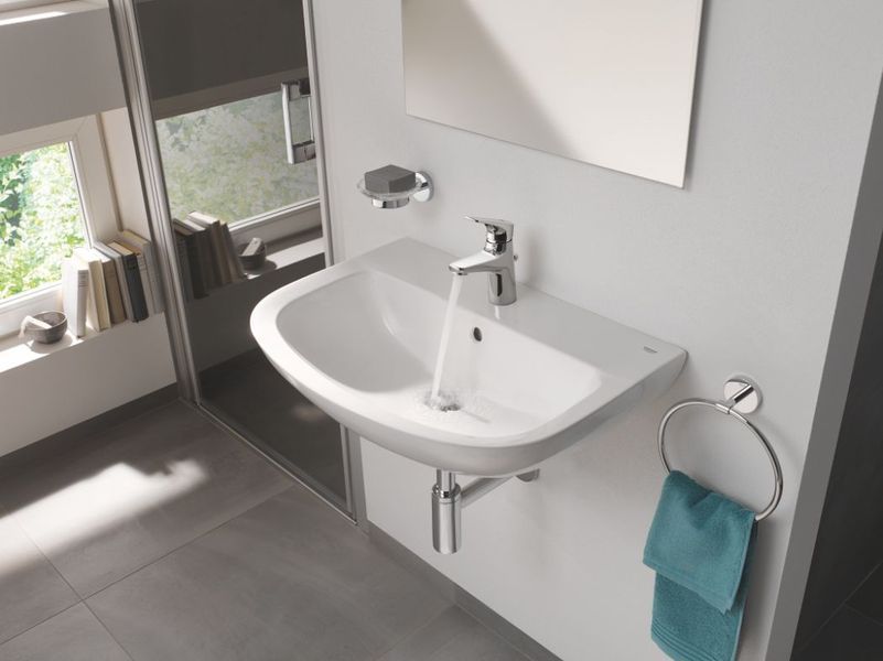 Grohe BauCosmopolitan Кільце для рушника (40460001) 40460001 фото