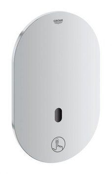 Grohe Eurosmart Cosmopolitan E Bluetooth безконтактний змішувач для душу (36415000) 36415000 фото