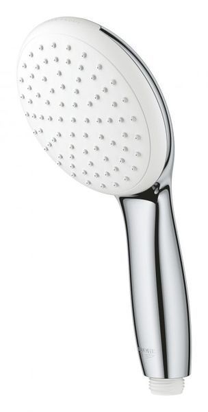 Grohe Tempesta 110 Ручной душ, 1 режим струи (27923003) 27923003 фото