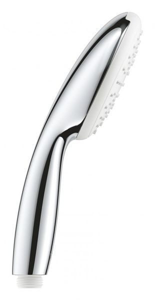 Grohe Tempesta 110 Ручной душ, 1 режим струи (27923003) 27923003 фото