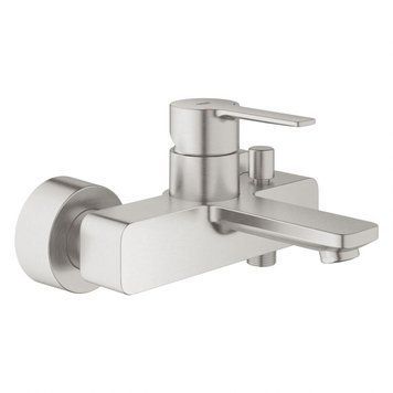 Grohe Lineare Одноважільний змішувач для ванни (33849DC1) 33849DC1 фото