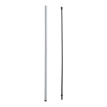 Grohe Euphoria Душова штанга для переоснащення L=1140 мм (48514000) 48514000 фото