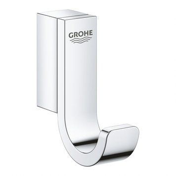 Grohe Selection Гачок для банного халата (41039000) 41039000 фото