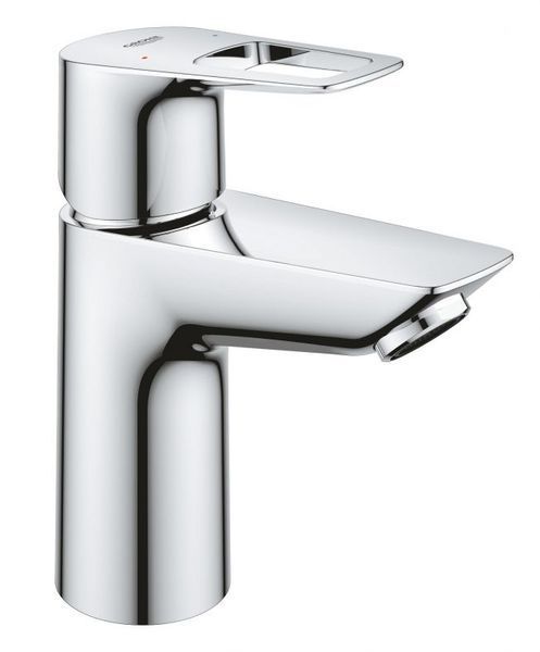 Grohe Набiр змiшувачiв BauLoop New 3 в 1, для душу (UA123220S1) UA123220S1 фото