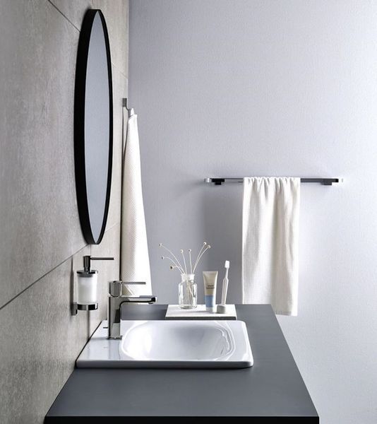 Grohe Selection Гачок для банного халата (41039000) 41039000 фото