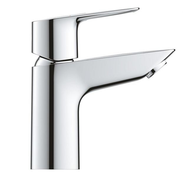 Grohe Набiр змiшувачiв BauLoop New 3 в 1, для душу (UA123220S1) UA123220S1 фото