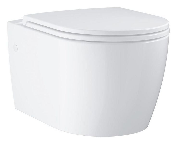 Grohe Solido Compact Комплект 5-в-1 для унітазу (103843SH00) 103843SH00 фото