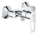 Grohe Набiр змiшувачiв BauLoop New 3 в 1, для душу (UA123220S1) UA123220S1 фото 10