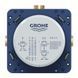 Grohe Rapido SmartBox Универсальная встроенная часть (35604000) 35604000 фото 6