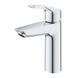 Grohe Eurosmart New Одноважільний змішувач для раковини M-Size + натискний донний клапан (23923003) 23923003 фото 3