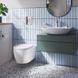 Grohe Solido Compact Комплект 5-в-1 для унітазу (103843SH00) 103843SH00 фото 3