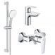 Grohe Selection Гачок для банного халата (41039000) 41039000 фото 4