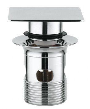 Grohe Зливний гарнітур із функцією закриття-відкриття (40565000) 40565000 фото