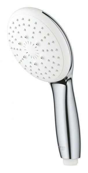 Grohe Tempesta 110 Ручной душ, 3 режима струи (28419003) 28419003 фото