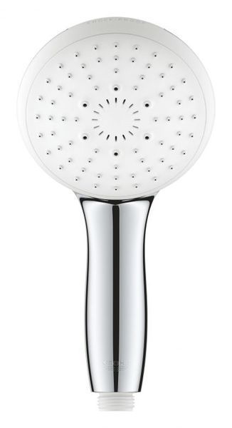 Grohe Tempesta 110 Ручной душ, 3 режима струи (28419003) 28419003 фото