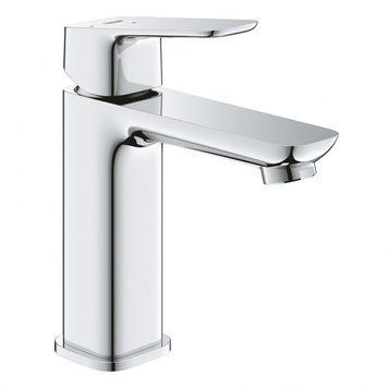 Grohe Cubeo Одноважільний змішувач для раковини M-розміру (1017570000) 1017570000 фото