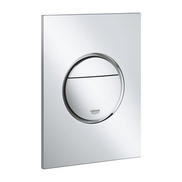 Grohe Панель змиву для прихованого бачка GROHE Nova Cosmopolitan S (37601000) 37601000 фото