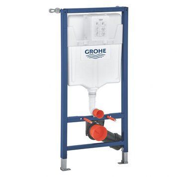 Grohe Rapid SL Інсталяція для унітазу, монтажна висота 1.13 м (38848000) 38848000 фото