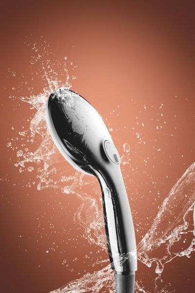 Grohe Tempesta 110 Ручной душ, 3 режима струи (28419003) 28419003 фото