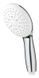 Grohe Tempesta 110 Ручной душ, 3 режима струи (28419003) 28419003 фото 4