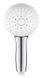 Grohe Tempesta 110 Ручной душ, 3 режима струи (28419003) 28419003 фото 3
