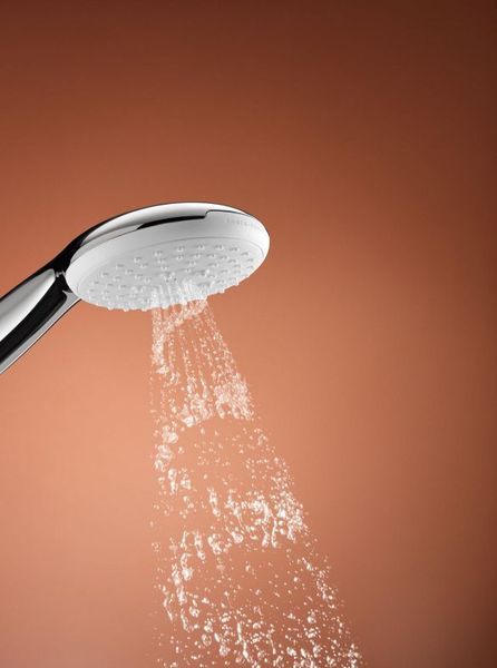 Grohe Tempesta 110 Ручной душ, 3 режима струи (28419003) 28419003 фото