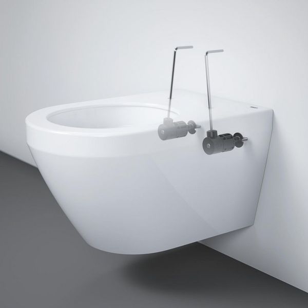 Grohe Solido Комплект 5-в-1 для унитаза. (102517SH00) 102517SH00 фото
