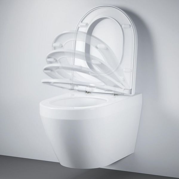Grohe Solido Комплект 5-в-1 для унитаза. (102517SH00) 102517SH00 фото