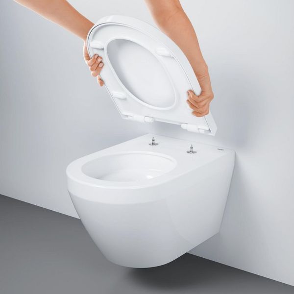 Grohe Solido Комплект 5-в-1 для унитаза. (102517SH00) 102517SH00 фото