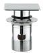 Grohe Сливной гарнитур с функцией закрытия-открывания (40565000) 40565000 фото 1