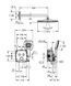 Grohe Grohtherm SmartControl Душевой комплект из Rainshower 310 Mono Cube (34865000) 34865000 фото 4