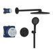 Grohe Grohtherm SmartControl Душевой комплект из Rainshower 310 Mono Cube (34865000) 34865000 фото 10