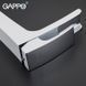 Змішувач для раковини високий GAPPO G1007-31 1033997 фото 5