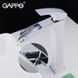 Змішувач для раковини високий GAPPO G1007-31 1033997 фото 3