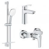 Grohe Essentials Кільце для рушника (40365DL1) 40365DL1 фото