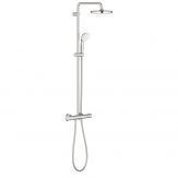 Grohe Grohtherm 1000 Термостат для ванны (348162433) 348162433 фото