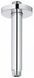 Grohe Rainshower Душовий кронштейн, 380 мм (28361000) 28361000 фото 9