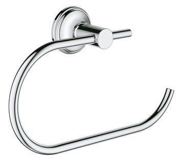 Grohe Essentials Authentic Тримач для туалетного паперу (40657001) 40657001 фото