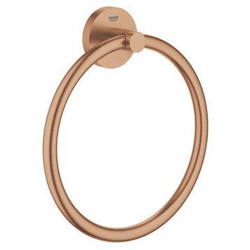 Grohe Essentials Кільце для рушника (40365DL1) 40365DL1 фото